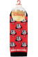 Шкарпетки чоловічі Diwari Новорічні Disney 21С-70СПМ (648) Christmas Mickey