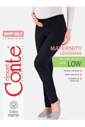 Джегінси жіночі Conte Fantasy Happy Belly 17С-409ТСП (для вагітних)
