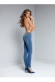 Джинси жіночі Conte Skinny 756/4909D