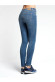 Джинси жіночі Conte Skinny 756/4909D