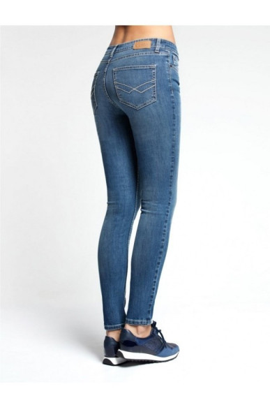 Джинси жіночі Conte Skinny 756/4909D