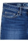 Джинси жіночі Conte Skinny 756/4909D