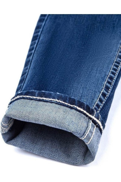 Джинси жіночі Conte Skinny 756/4909D