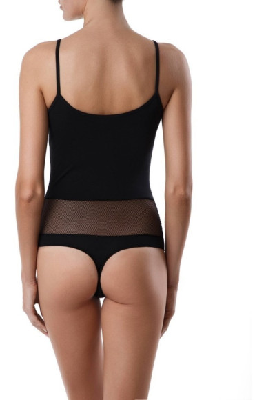 Боді жіночий Conte Trendy LBT 786 з тонкими бретелями