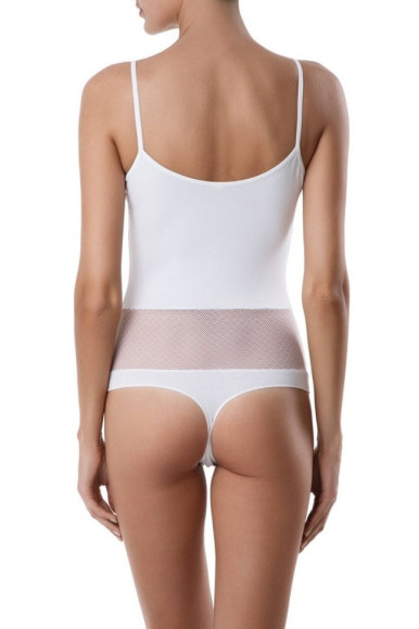 Боді жіночий Conte Trendy LBT 786 з тонкими бретелями