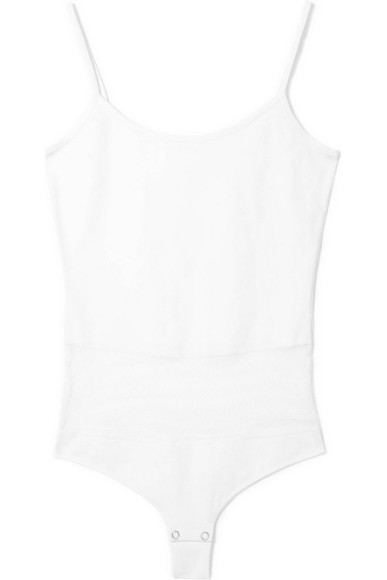 Боді жіночий Conte Trendy LBT 786 з тонкими бретелями