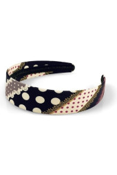 Обруч для волосся Esli EH 480