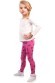 Легінси для дівчаток Milly 16С-259ДТСП