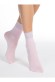 Шкарпетки жіночі Conte Fantasy 16С-128СП поліамідні люрекс