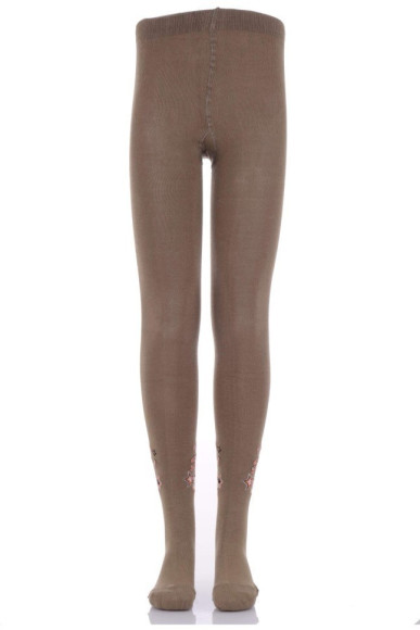 Колготки дитячі Tuptusie 400-8K9 бавовняні