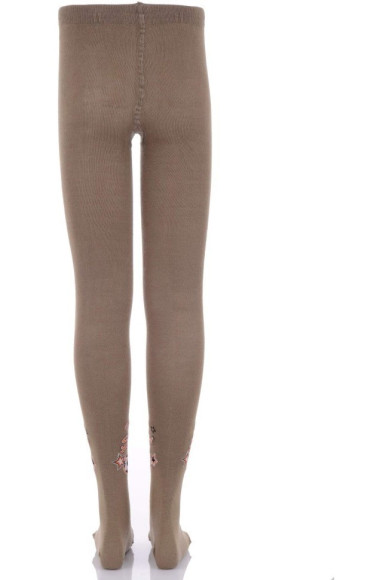 Колготки дитячі Tuptusie 400-8K9 бавовняні