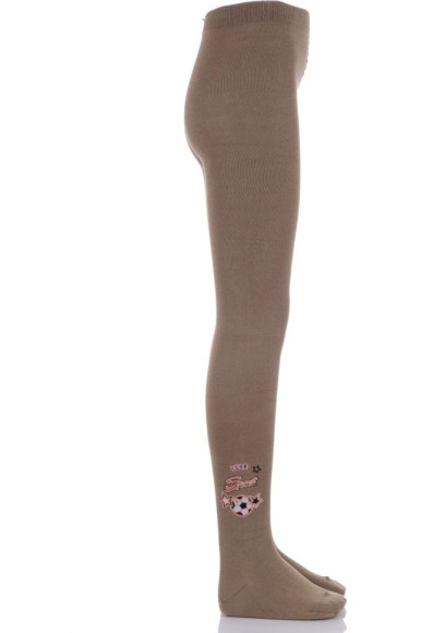 Колготки дитячі Tuptusie 400-8K9 бавовняні