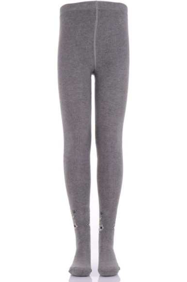 Колготки дитячі Tuptusie 400-8K9 бавовняні