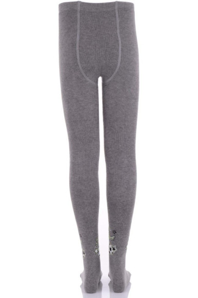 Колготки дитячі Tuptusie 400-8K9 бавовняні