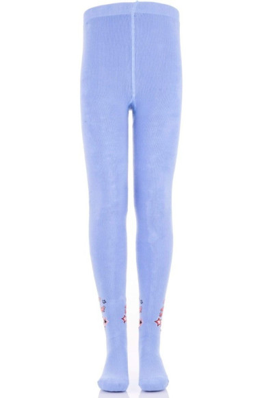 Колготки дитячі Tuptusie 400-8K9 бавовняні