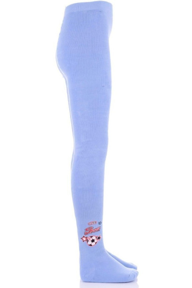 Колготки дитячі Tuptusie 400-8K9 бавовняні