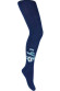 Колготки дитячі Tuptusie 400-8K9 бавовняні