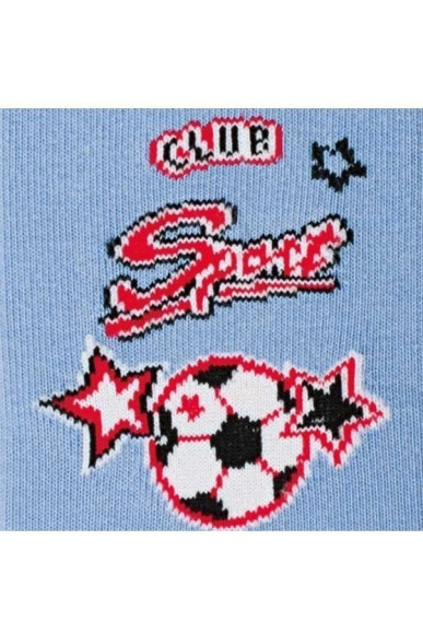 Колготки дитячі Tuptusie 400-8K9 бавовняні