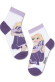 Шкарпетки дитячі Conte-kids Disney 17С-138СПМ (386) Принцеси Шкарпетки дитячі Conte-kids Disney 17С-138СПМ (386) Принцеси