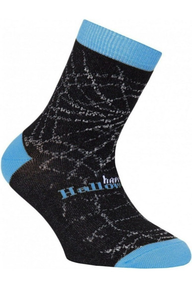 Шкарпетки дитячі Conte-kids Tip-Top 17С-22СП (285) зі стразами та люрексом