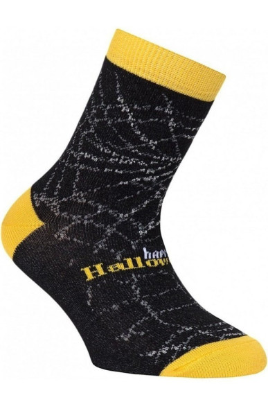 Шкарпетки дитячі Conte-kids Tip-Top 17С-22СП (285) зі стразами та люрексом