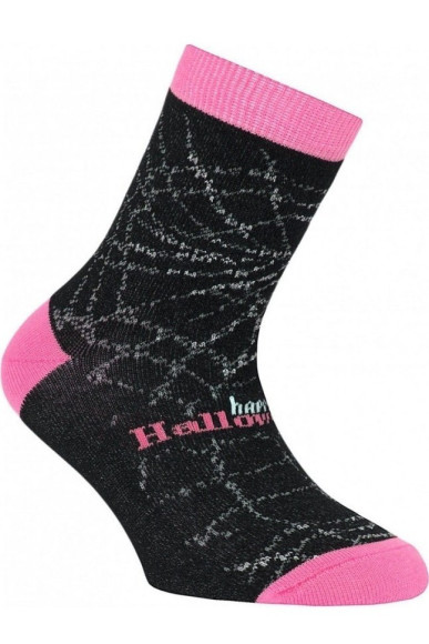 Шкарпетки дитячі Conte-kids Tip-Top 17С-22СП (285) зі стразами та люрексом