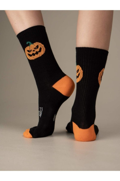 Шкарпетки унісекс Movement Standard M0303S Fancy (044)