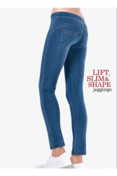 Легінси жіночі Conte Fantasy Muza трикотажні