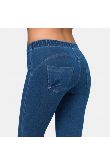 Легінси жіночі Conte Fantasy Muza трикотажні