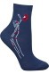 Шкарпетки CHILI 748-9D7 бавовняні