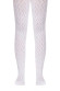 Колготки дитячі Conte-kids Miss 7С-80СП (268) ажурні
