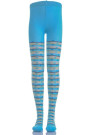 Колготки дитячі Tuptusie 400-46Y бавовняні