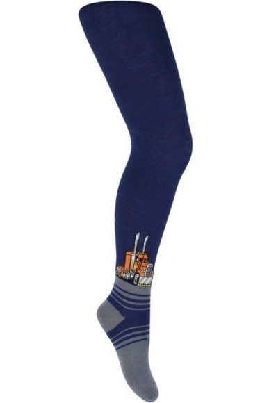 Колготки дитячі Tuptusie 400-8L1 бавовняні