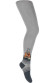 Колготки дитячі Tuptusie 400-8L1 бавовняні