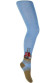 Колготки дитячі Tuptusie 400-8L1 бавовняні