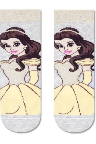 Шкарпетки дитячі Conte-kids Disney 17С-138СПМ (387) Принцеси