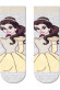 Шкарпетки дитячі Conte-kids Disney 17С-138СПМ (387) Принцеси