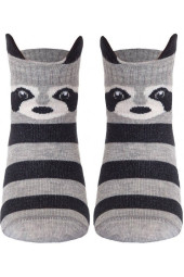 Шкарпетки дитячі Conte-kids Tip-Top 17С-59СП (317) Єнотики