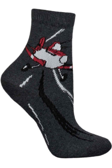 Шкарпетки дитячі Tuptusie 768-T1R бавовняні