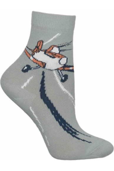 Шкарпетки дитячі Tuptusie 768-T1R бавовняні