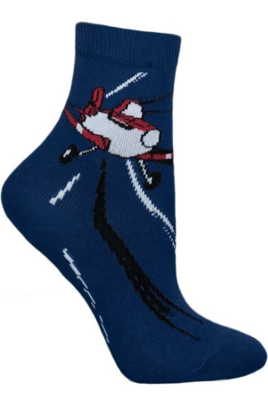 Шкарпетки дитячі Tuptusie 768-T1R бавовняні