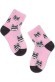 Шкарпетки дитячі ESLI 21С-90СПЕ (645) з малюнками &quot;Owl&quot;