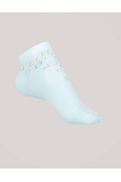 Шкарпетки жіночі Esli Classic 14С-116СПЕ (075)
