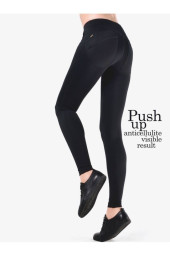 Джегінси жіночі Conte Fantasy Julia 16С-165ТСП push-up