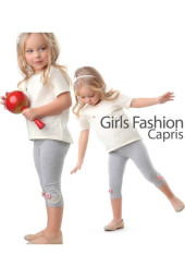 Бриджі для дівчат Conte Fantasy Bimba 15С-056ДЛСП