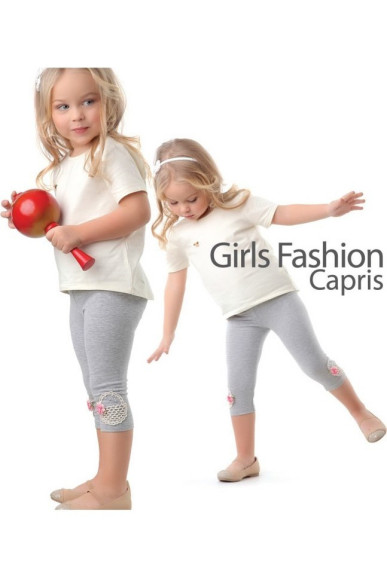 Бриджі для дівчат Conte Fantasy Bimba 15С-056ДЛСП