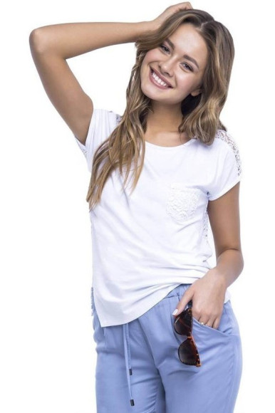 Футболка жіноча Conte LD 527