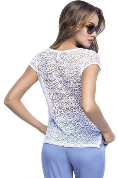 Футболка жіноча Conte LD 527