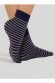 Шкарпетки жіночі Conte Fantasy 16С-126СП поліамідні