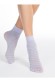 Шкарпетки жіночі Conte Fantasy 16С-126СП поліамідні